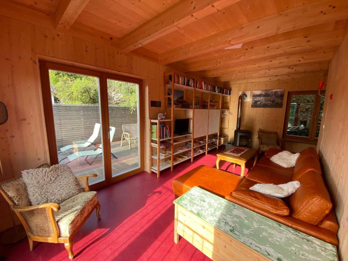 Ferienhaus Andadoana Кельхайм Экстерьер фото