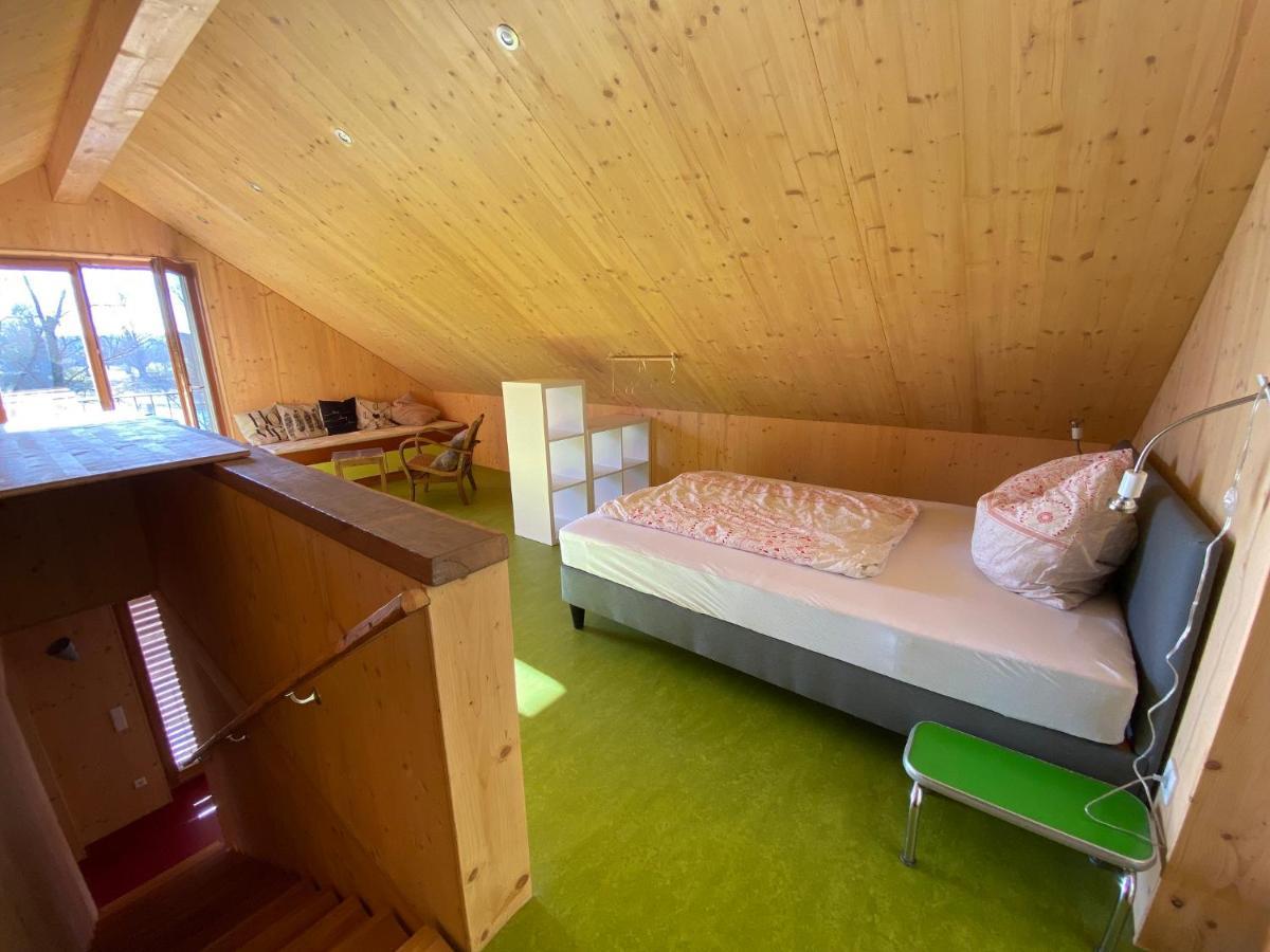 Ferienhaus Andadoana Кельхайм Экстерьер фото