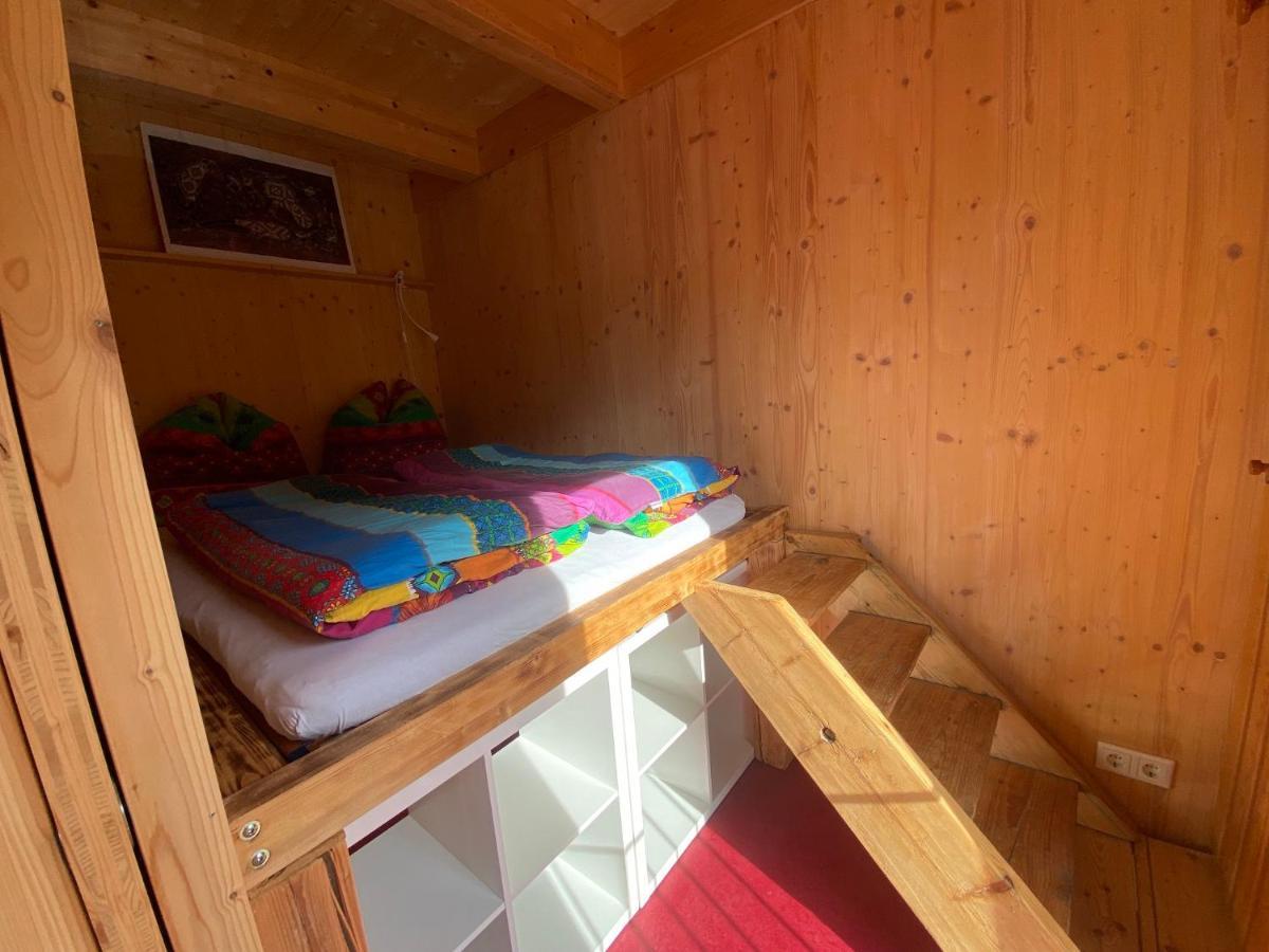 Ferienhaus Andadoana Кельхайм Экстерьер фото